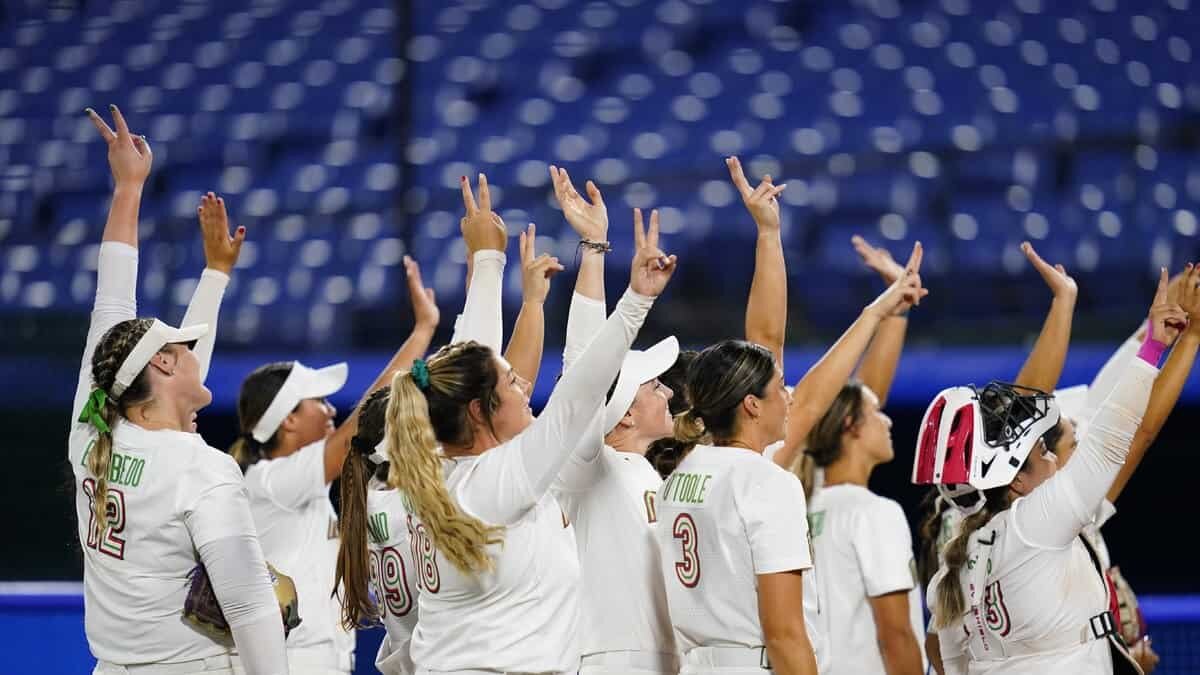 Las mexicanas deberán vencer a Canadá si quieren colgarse la medalla de bronce de los Juegos Olímpicos de Tokio 2020.