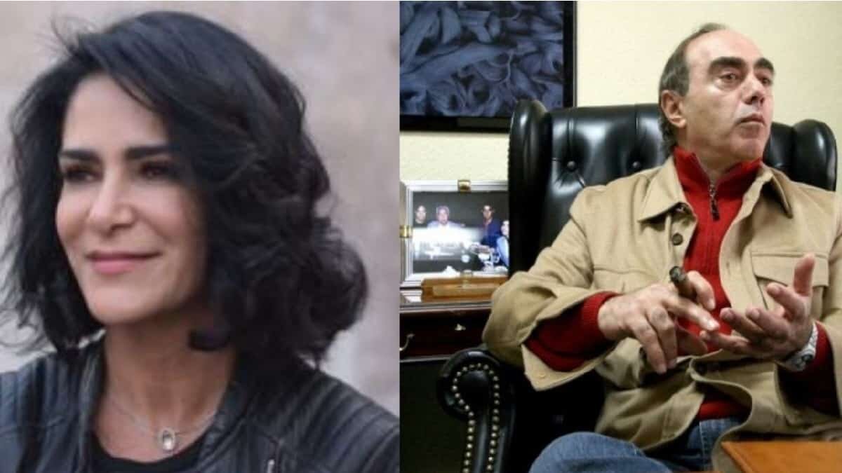 Deslindan con amparo a Kamel Nacif de torturas contra Lydia Cacho