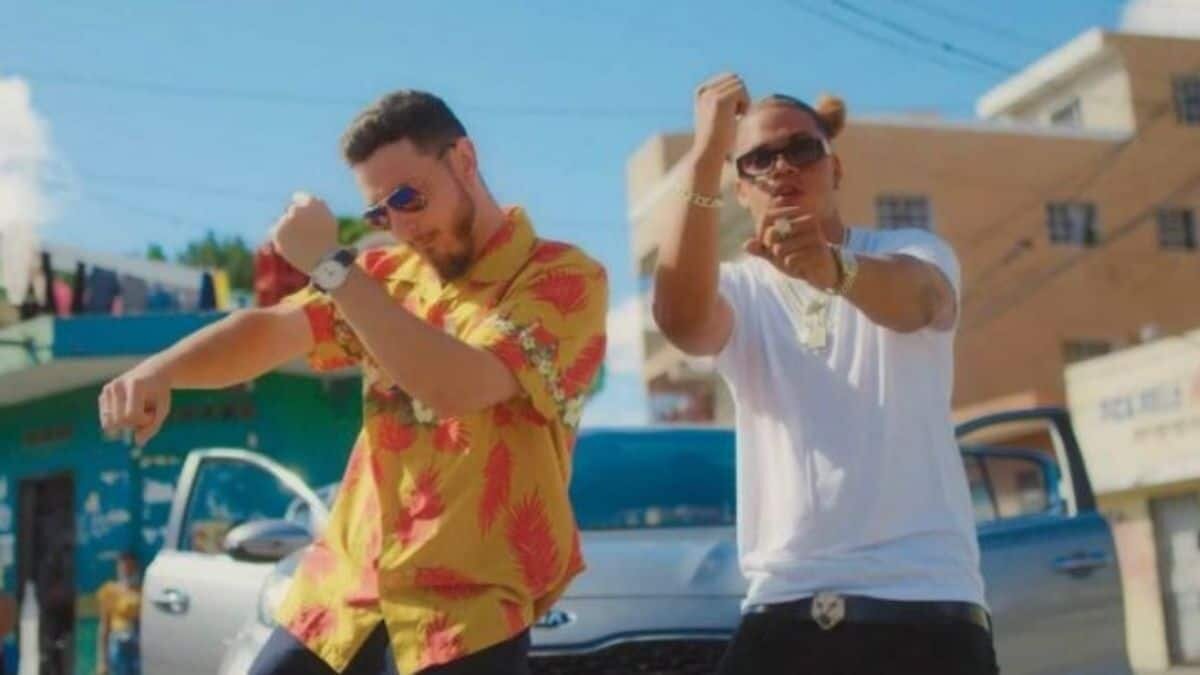 ¡Dame más gasolina! Demuestran que escuchar reggaetón activa el cerebro