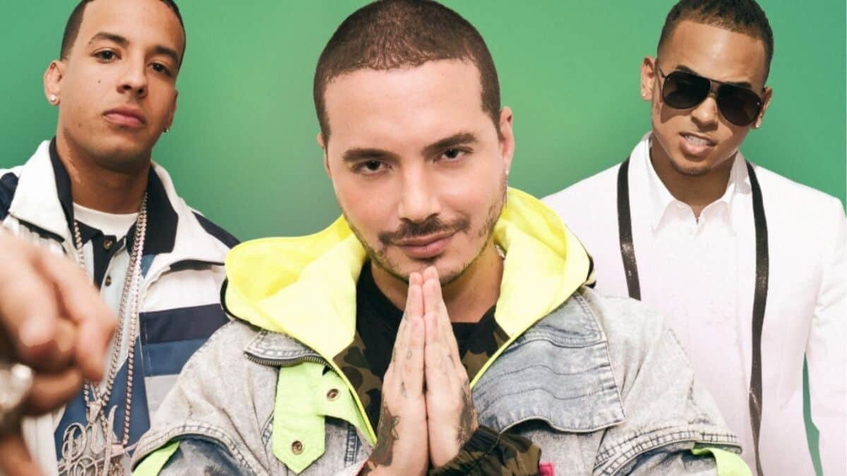 ¡Dame más gasolina! Demuestran que escuchar reggaetón activa el cerebro