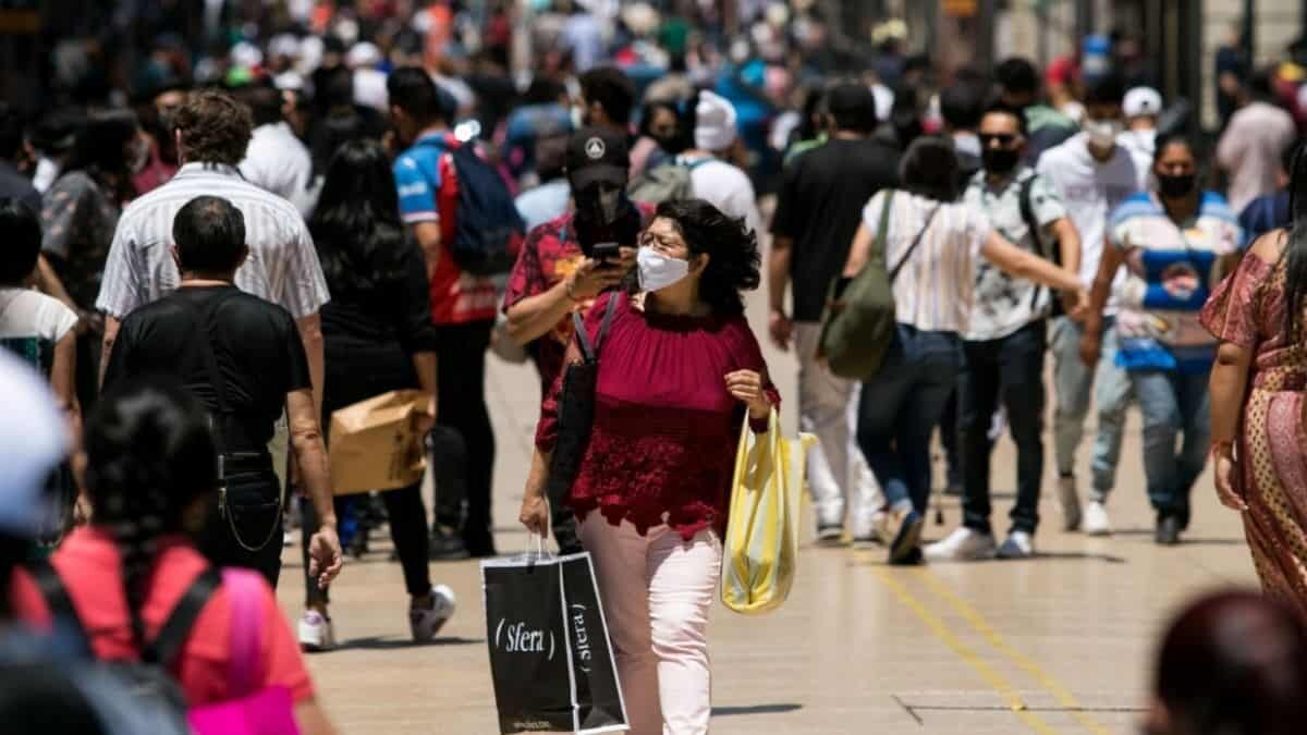 Permanecerá CDMX en semáforo amarillo las próximas 2 semanas