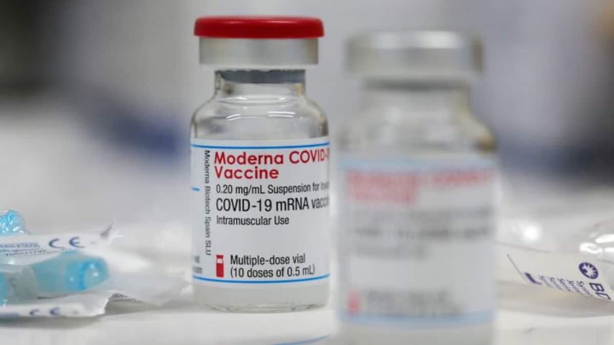 ¡Todo terreno! Moderna inicia ensayos de vacuna contra gripe, influenza y Covid