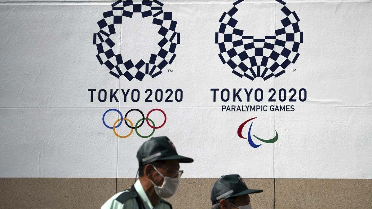 La medida busca evitar contagios entre los asistentes y pobladores de la capital japonesa.