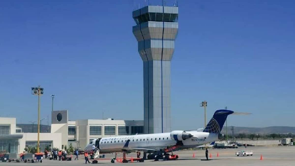 Organizaciones gremiales reconocieron la falta de una base de datos actualizada de planes de vuelo de respaldo en México.