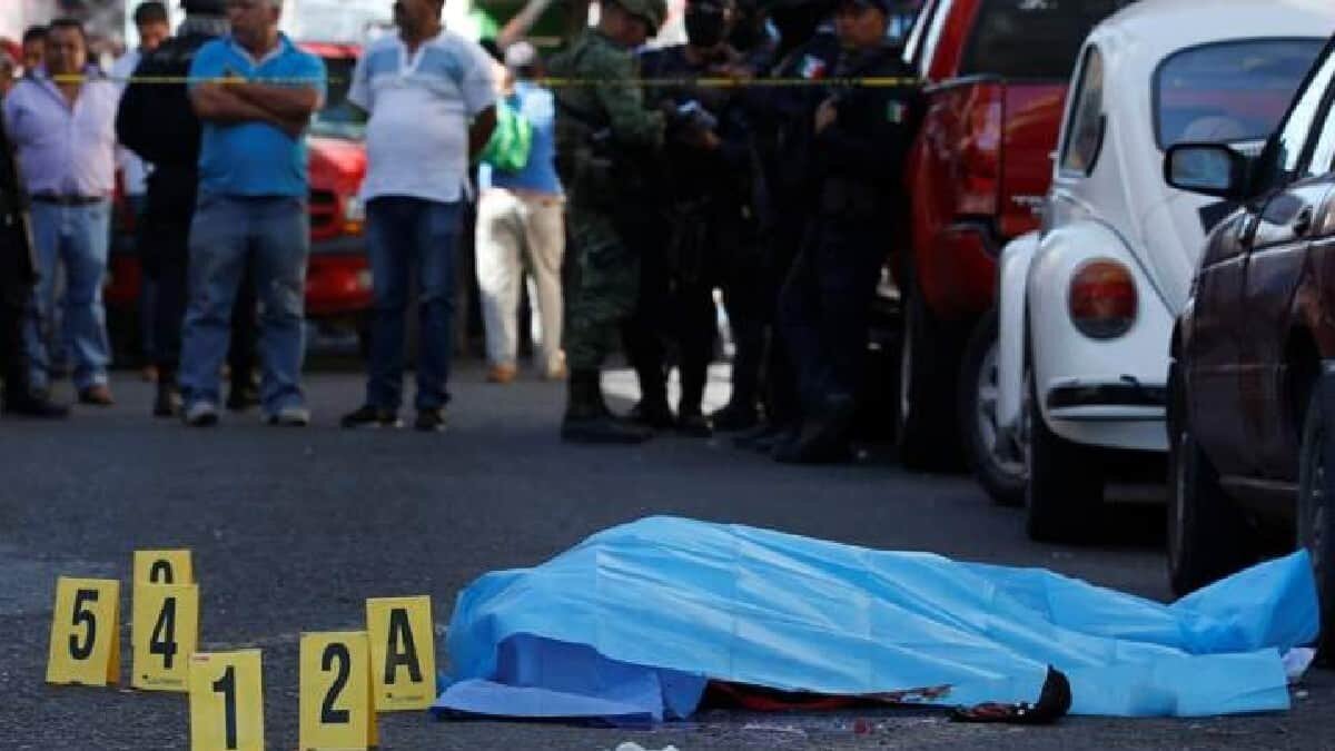 La violencia extrema registró un alza de poco más de 24% en lo que va de 2021.
