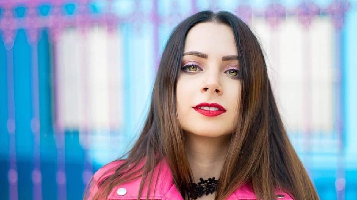 La youtuber Yoseline Hoffman, conocida como YosStop, fue vinculada a proceso y permanecerá en prisión.