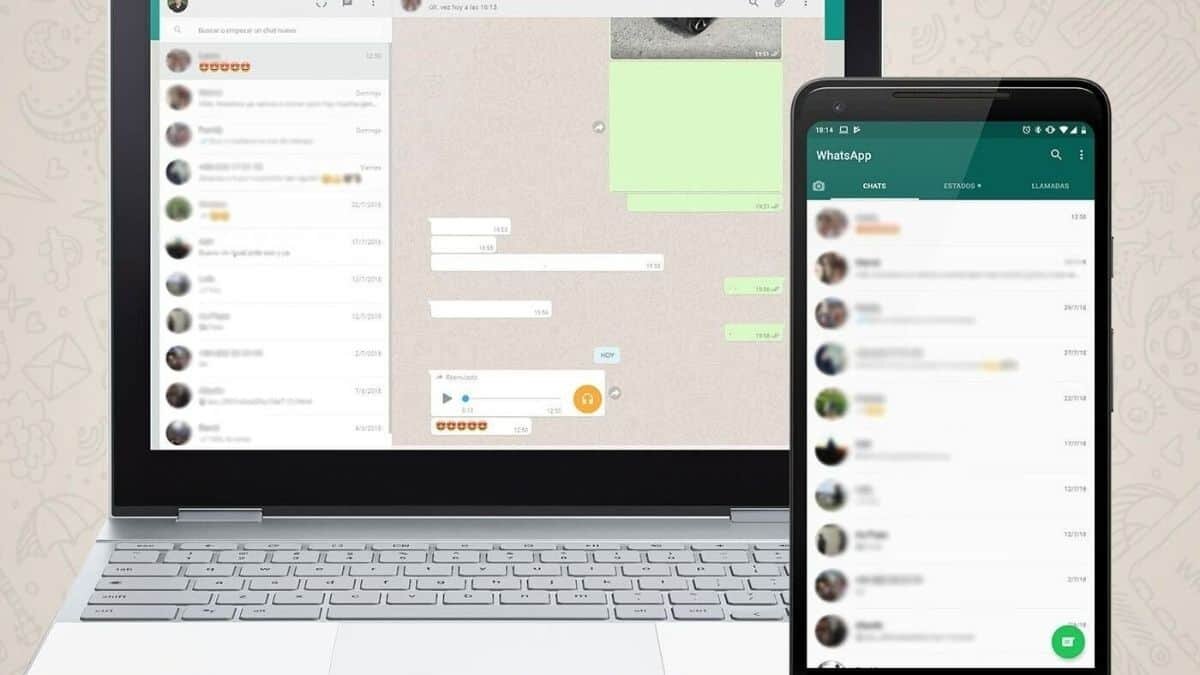 Así puedes cambiar el fondo de los chats en WhatsApp