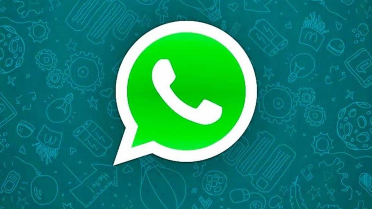 Así puedes cambiar el fondo de los chats en WhatsApp