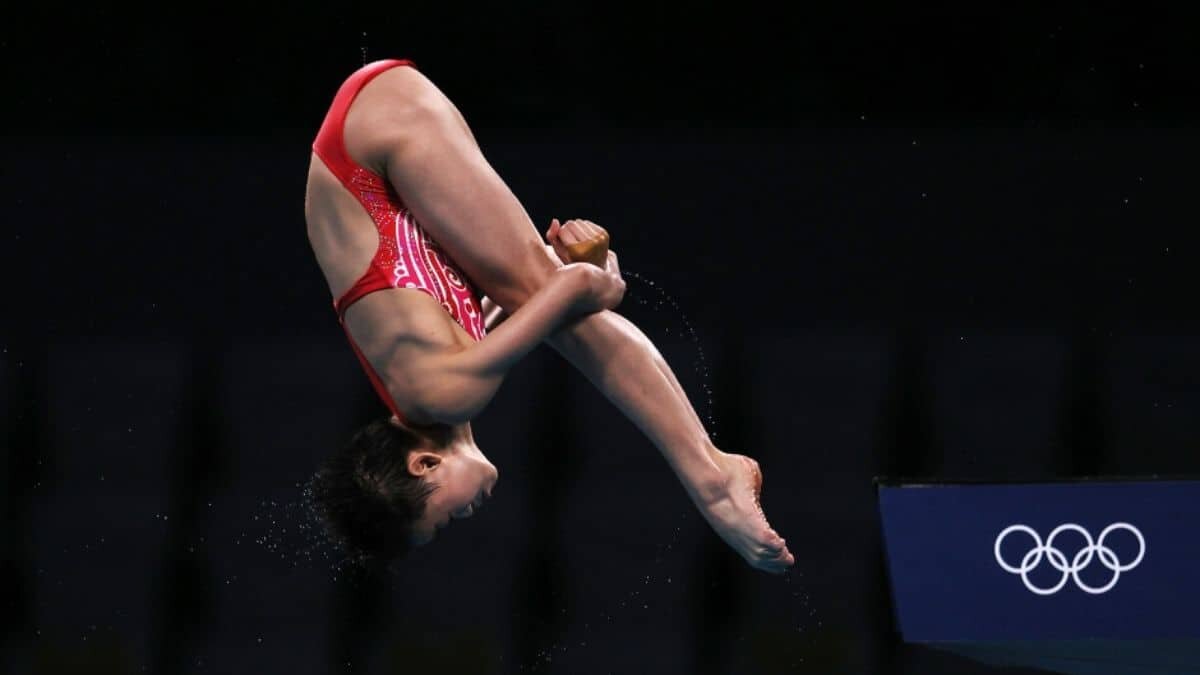 Así va el medallero rumbo a la recta final de Tokio 2020