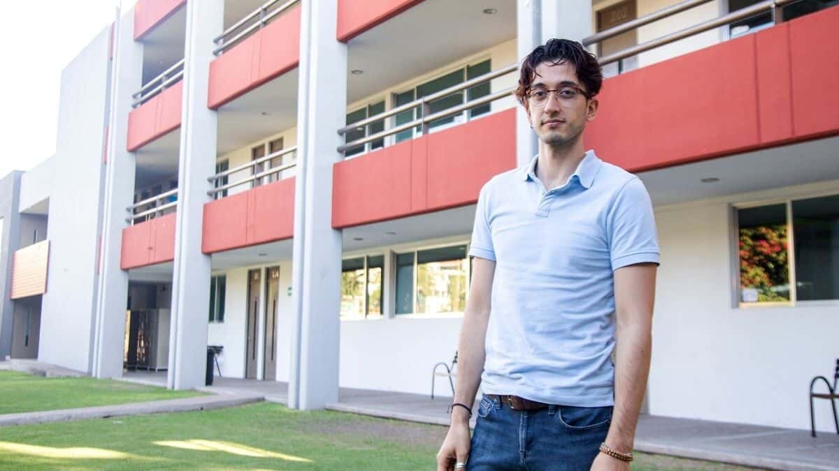 Así podrás solicitar tu beca 'Jóvenes Escribiendo el Futuro'