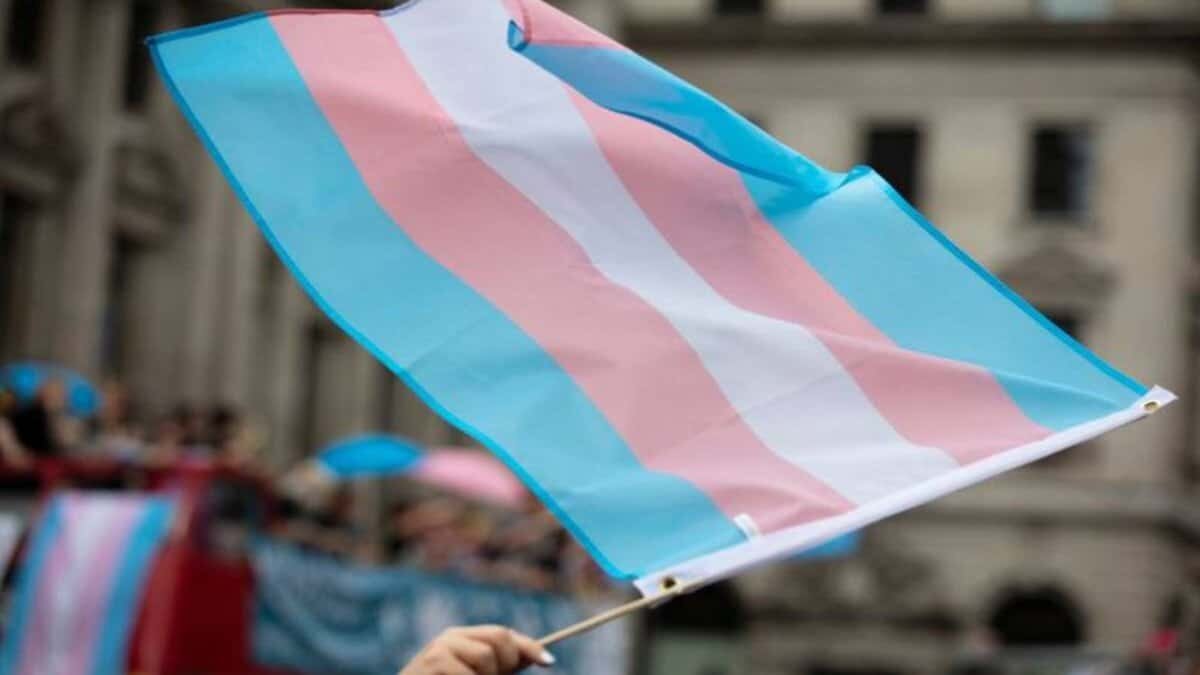 Permite CDMX cambiar de género en acta de nacimiento