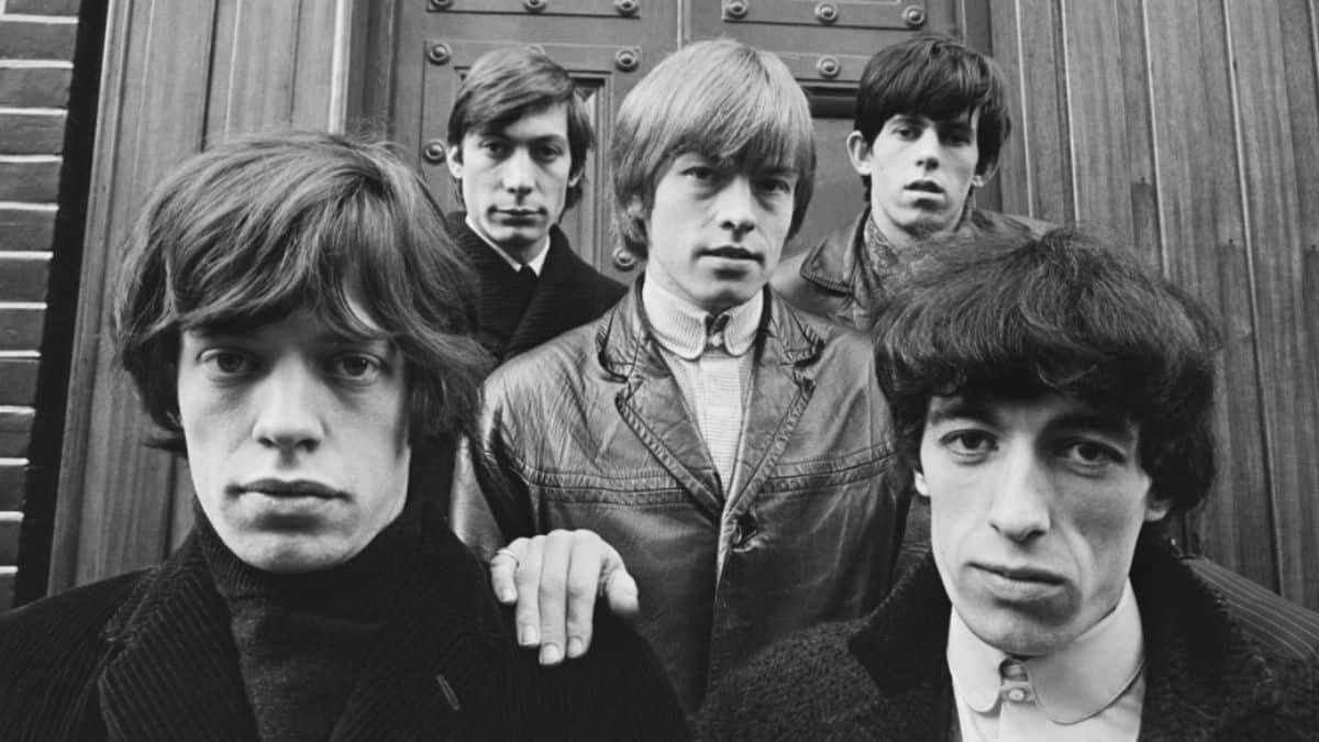 Desde Mick Jagger hasta Elton John despiden a Charlie Watts (Videos)