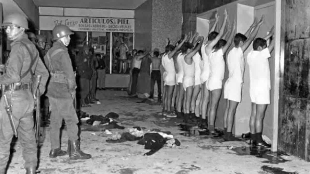 Día de la Fotografía - 2 de octubre de 1968