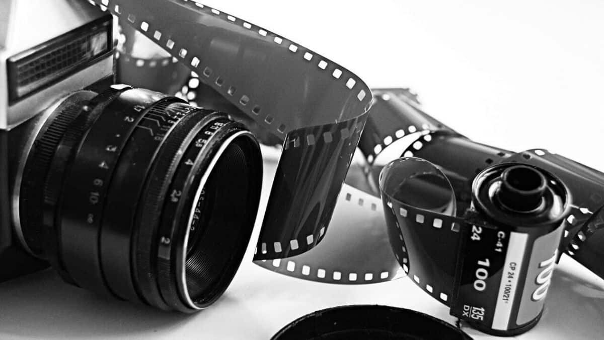 Cinco históricos momentos para festejar el Día de la Fotografía