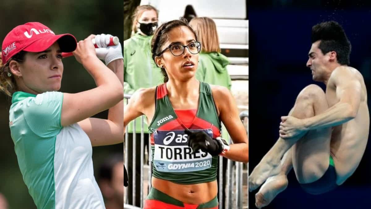 Conoce la agenda de los mexicanos en el penúltimo día de Tokio 2020