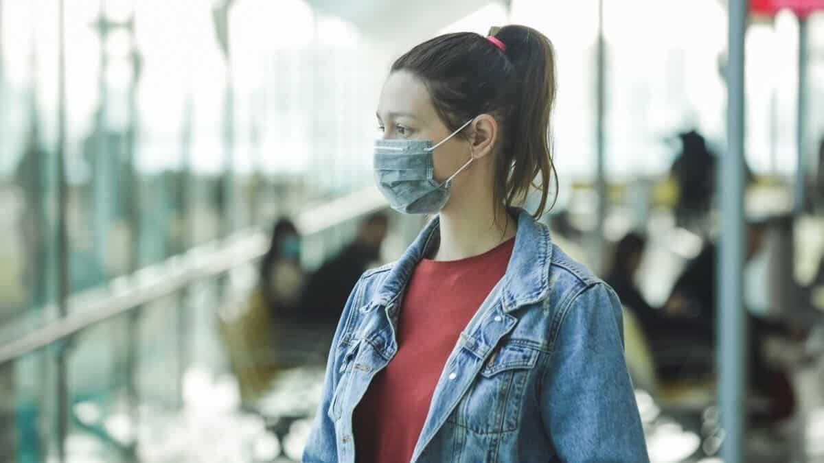 Reportan más de 200 millones de contagios en el mundo