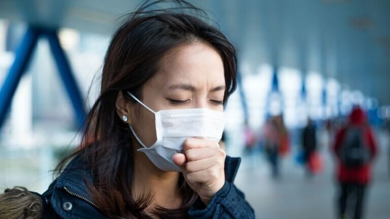 Reportan más de 200 millones de contagios en el mundo