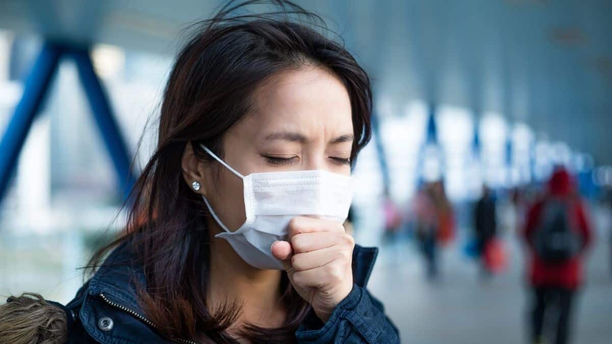 Reportan más de 200 millones de contagios en el mundo