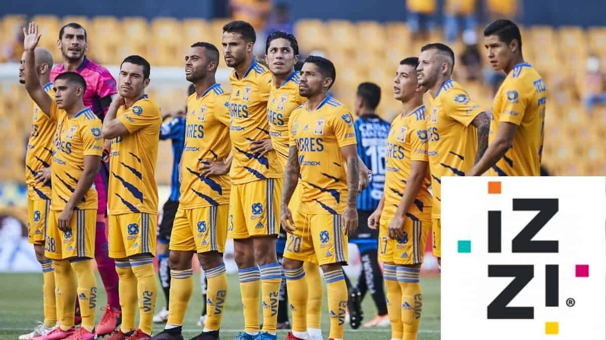Llega ‘Acceso Tigres’ a afizzionados