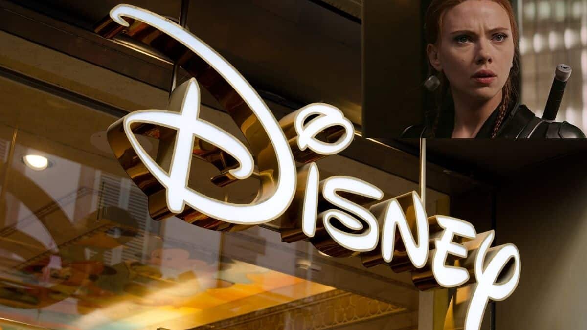 ¡No se queda callado! Responde Disney acusaciones de Scarlett Johansson