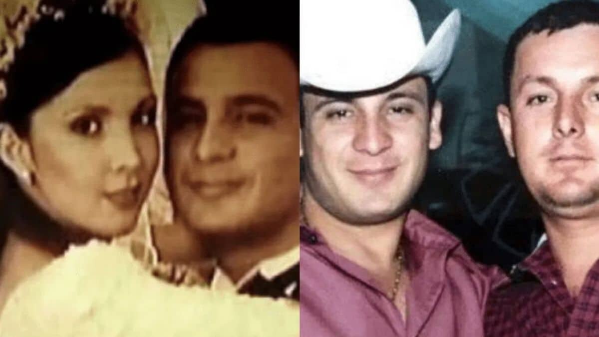Se casará Tano Elizalde con viuda de Valentín Elizalde