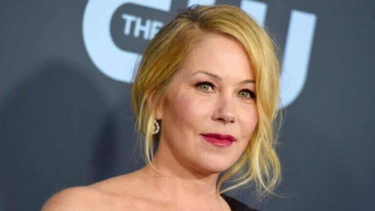 Conoce la esclerosis múltiple, la enfermedad que afecta a la actriz Christina Applegate