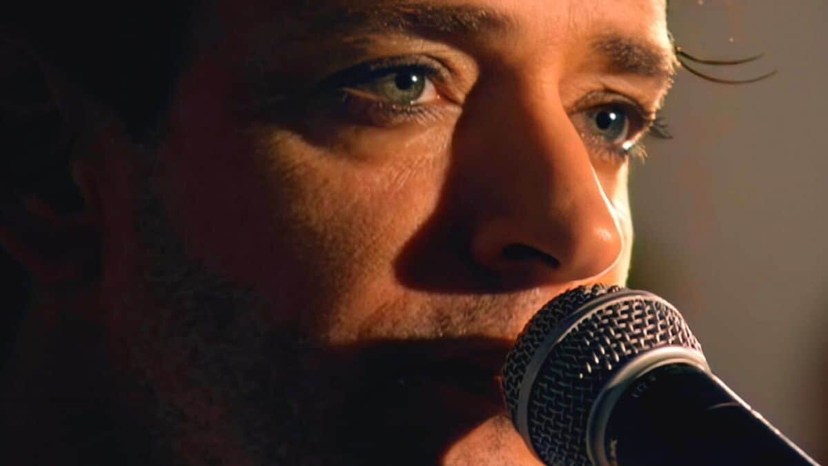 Festejan los 62 años de Gustavo Cerati con video inédito