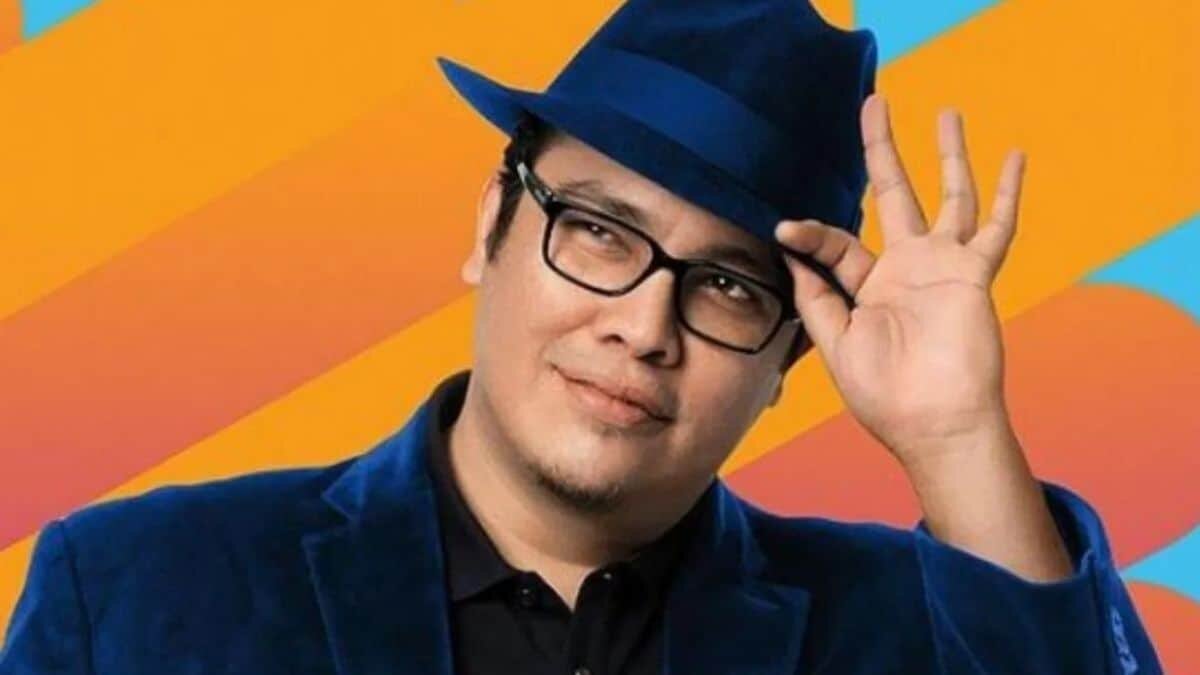 Anuncia Franco Escamilla contagio (Video)