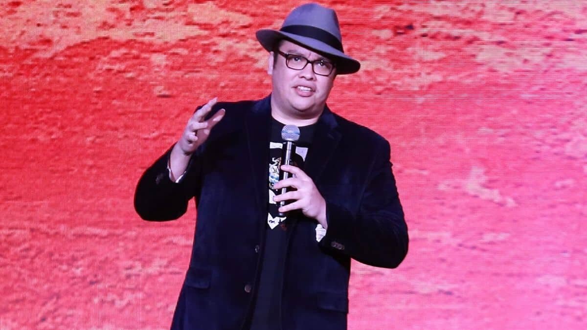 Anuncia Franco Escamilla contagio (Video)
