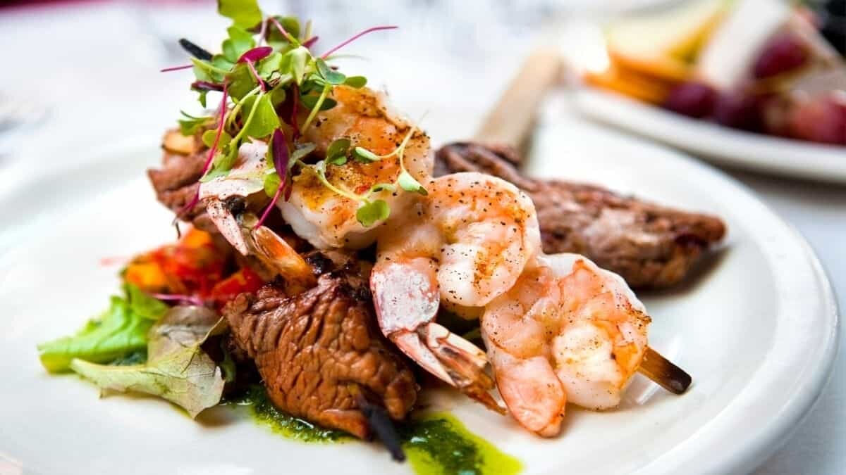 Te recomendamos 5 lugares gourmet en CDMX