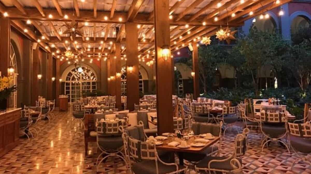 Te recomendamos 5 lugares gourmet en CDMX