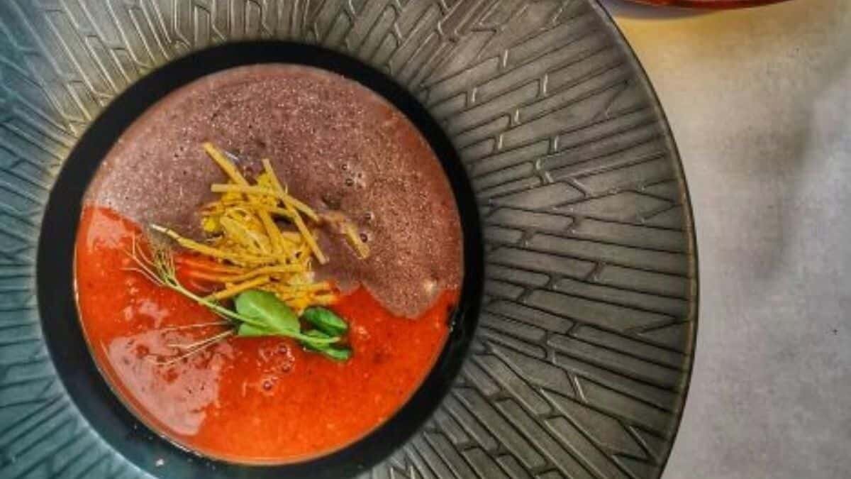 Te recomendamos 5 lugares gourmet en CDMX