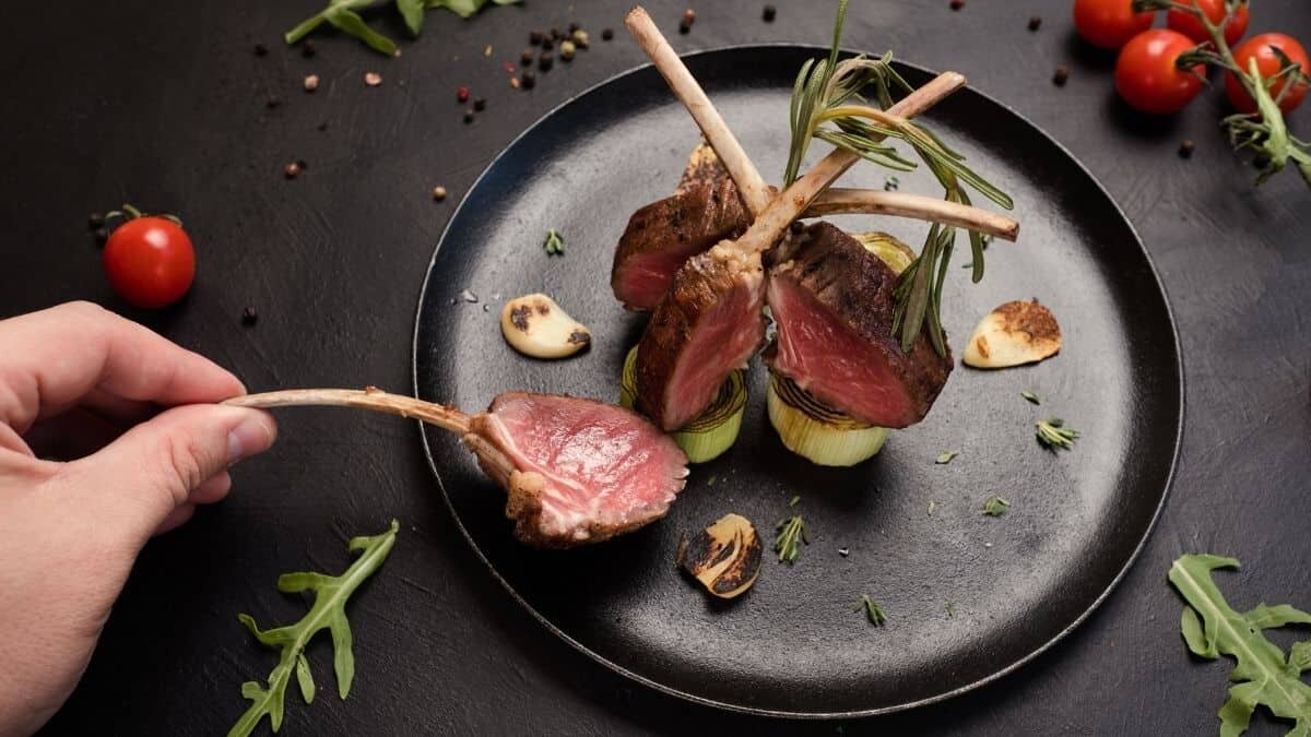 Te recomendamos 5 lugares gourmet en CDMX