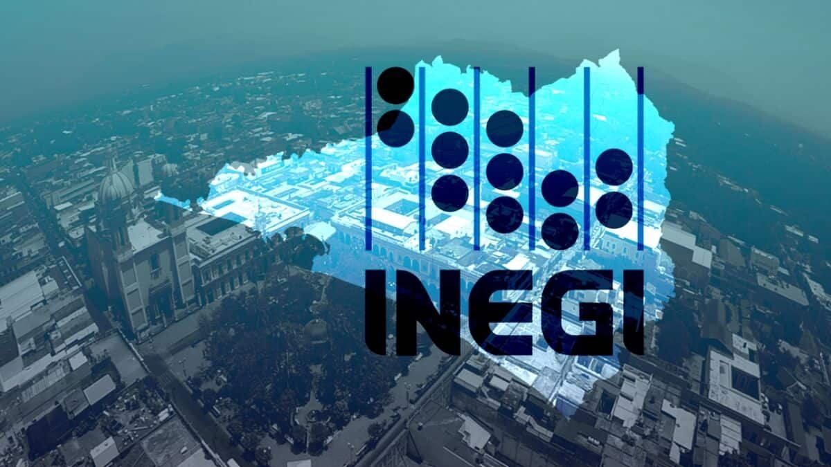 Reportan caída de 0.5% en actividad industrial durante junio