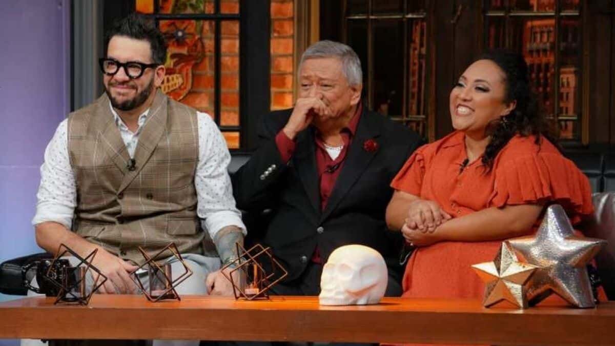 El comediante explicó que prefiere retirarse invicto.
