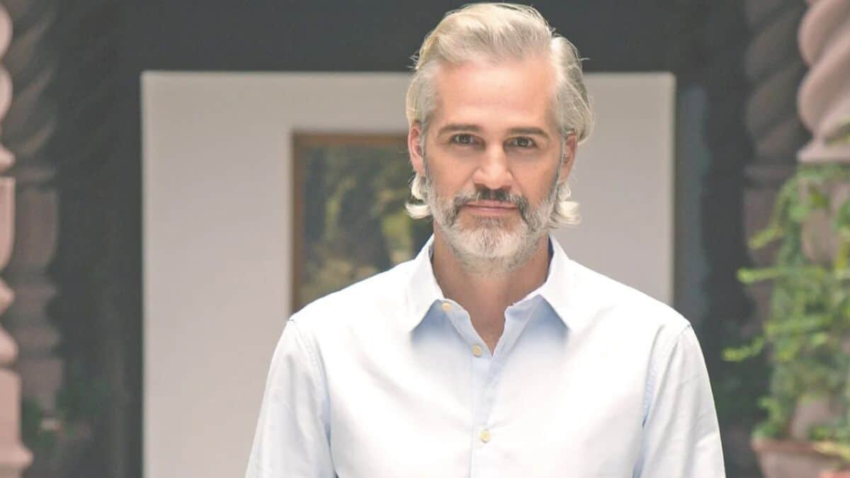 Amputan pierna al actor Juan Pablo Medina por trombosis
