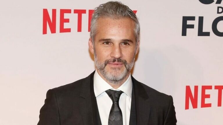 Amputan pierna al actor Juan Pablo Medina por trombosis