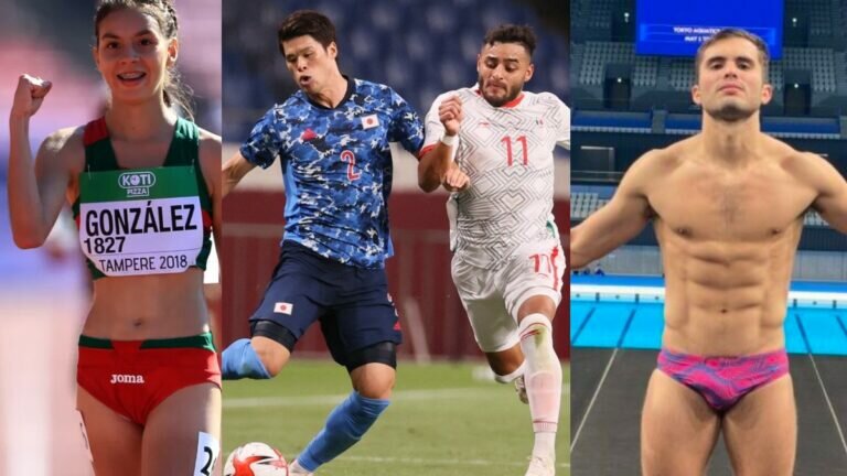 Marchistas y Selección Mexicana por las últimas esperanzas de medallas en Tokio 2020
