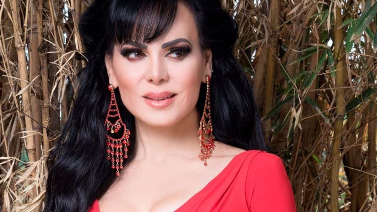 Vuelve Maribel Guardia a los escenarios