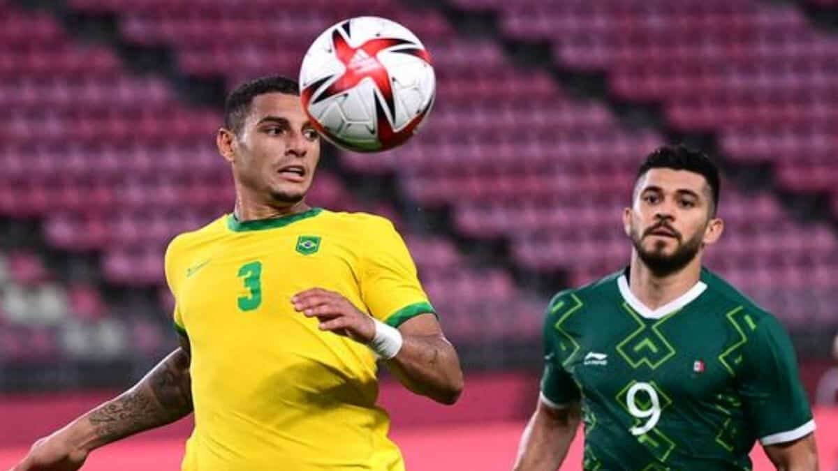 Irá México por medalla de bronce tras caer en penales contra Brasil