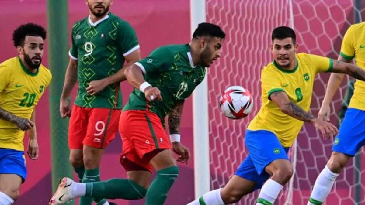 Irá México por medalla de bronce tras caer en penales contra Brasil