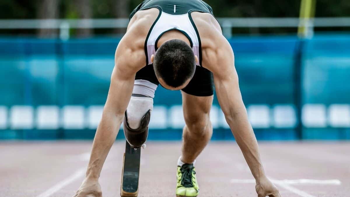 ¡A la vuelta de la esquina! Este día comenzarán los Juegos Paralímpicos Tokio 2020