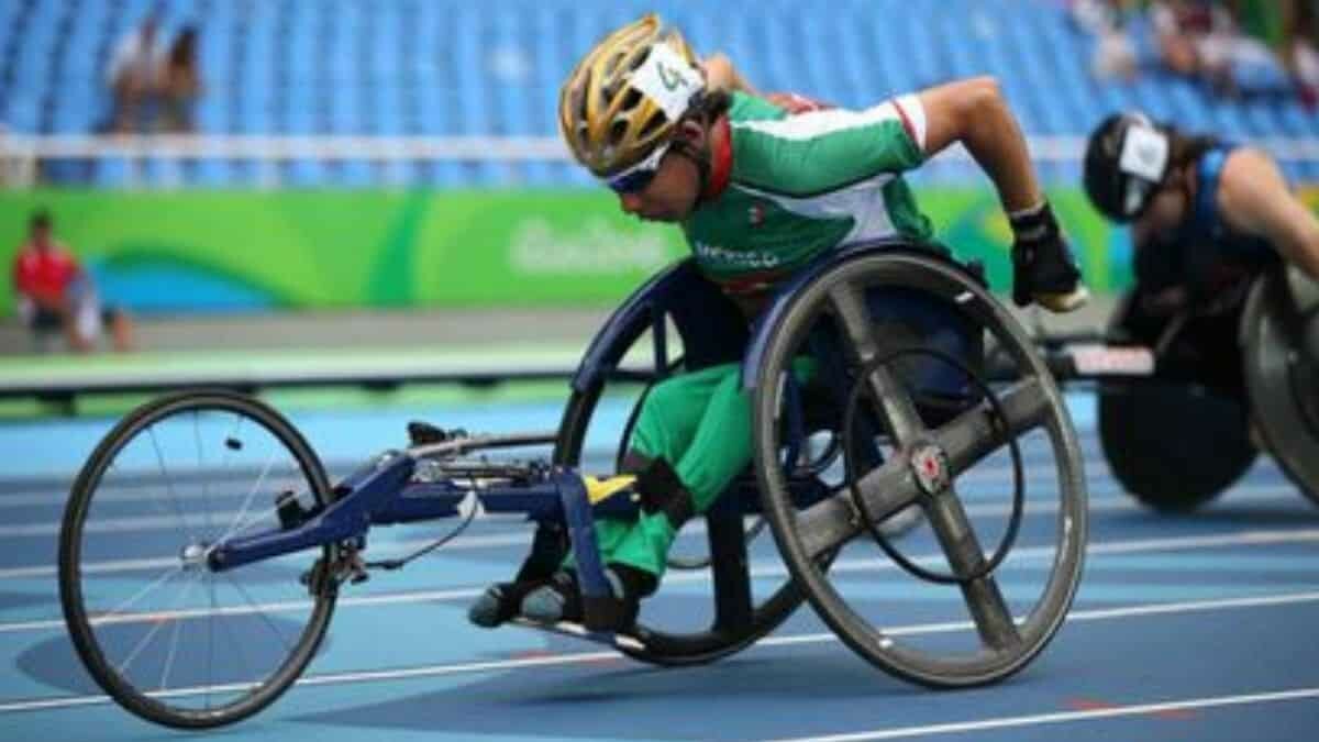 ¡A la vuelta de la esquina! Este día comenzarán los Juegos Paralímpicos Tokio 2020