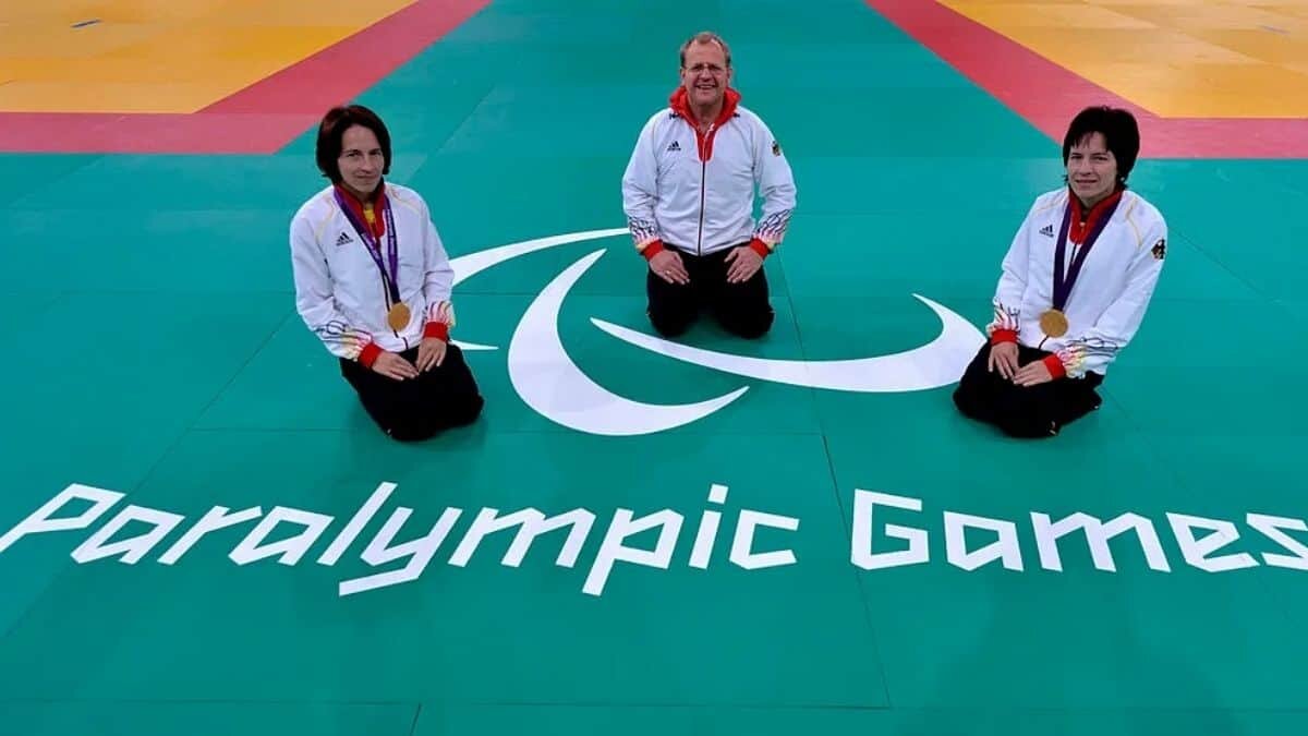 ¡A la vuelta de la esquina! Este día comenzarán los Juegos Paralímpicos Tokio 2020