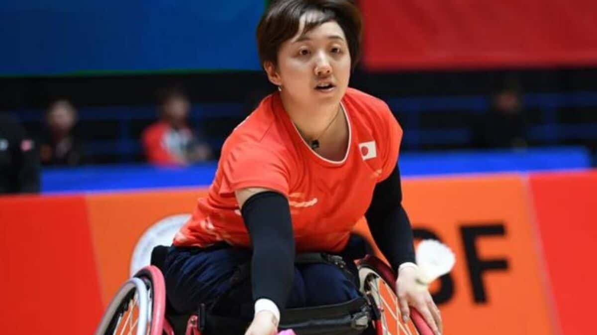 ¡A la vuelta de la esquina! Este día comenzarán los Juegos Paralímpicos Tokio 2020
