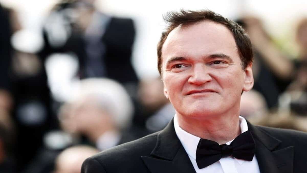 Por esta razón Quentin Tarantino no comparte su dinero con su madre