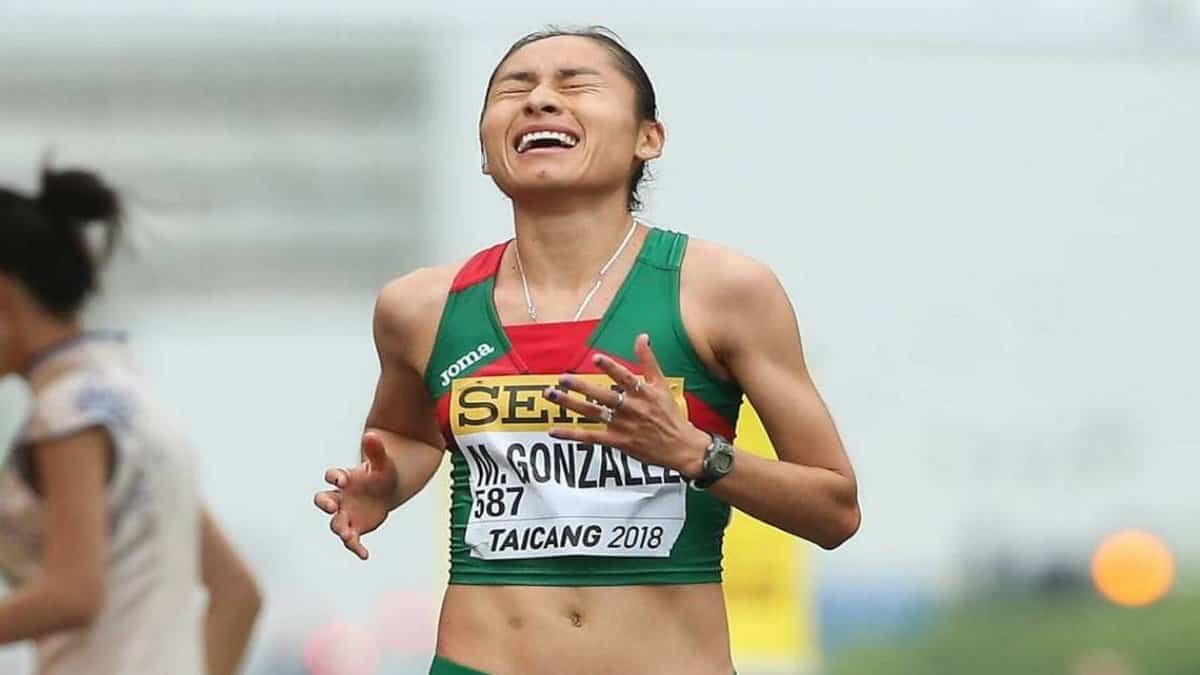 Recibe Lupita González nueva sanción de 4 años
