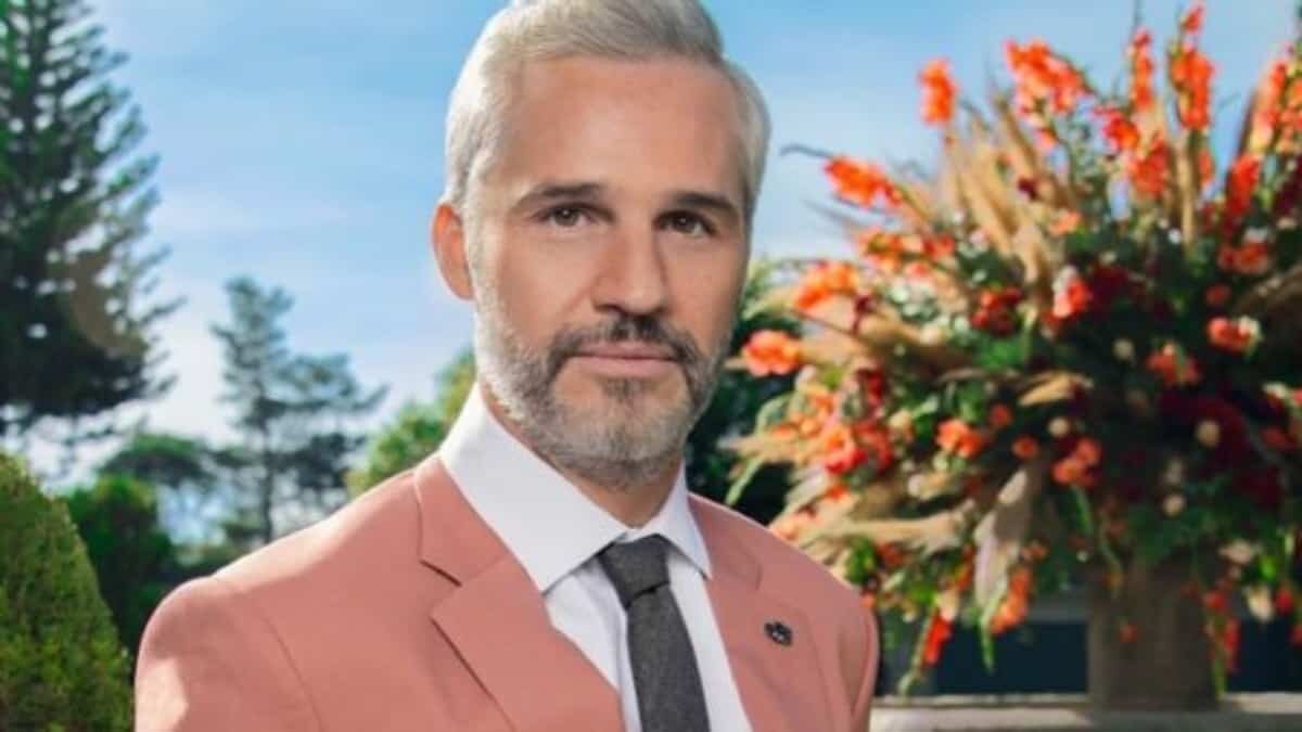 Hospitalizan al actor Juan Pablo Medina