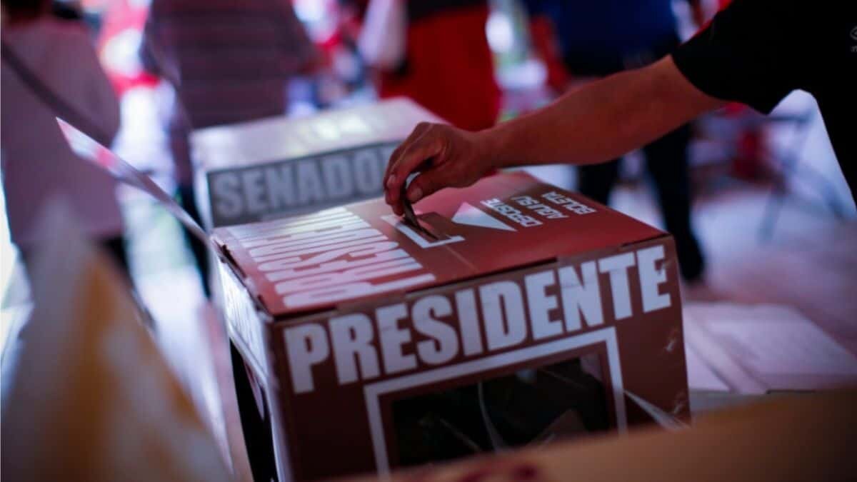 Retan a opositores a impulsar voto en contra durante revocación de mandato