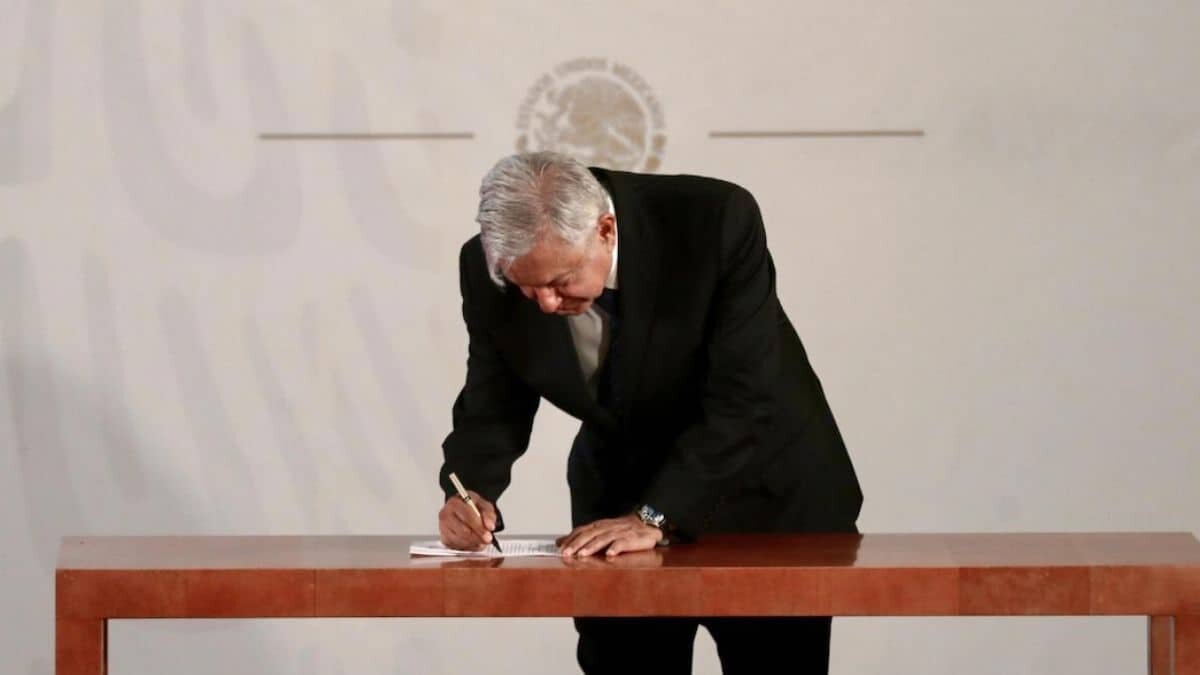 Retan a opositores a impulsar voto en contra durante revocación de mandato